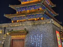 -鼓楼夜市