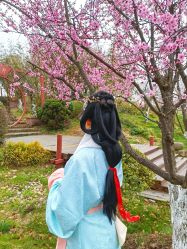 -汉仪华裳汉服馆(打浦桥店)