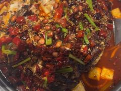 -锦尚阁烤鱼(望京新荟城店)