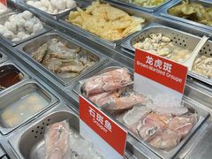 -阿坤纯正西刀鱼丸(Kuala Lumpur Branch)