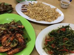 -明记烧鱼美味店