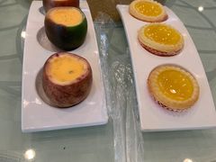 -金河半岛园林酒家(金融城店)