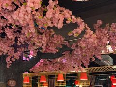 -渝厨生态火锅(合川区府店)