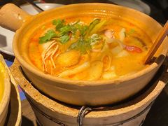 冬荫功海鲜汤-泰妃殿(宏伊国际广场店)