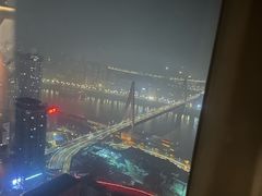 -重庆两江夜游-交运系列