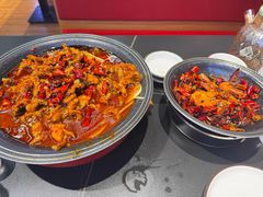 -美蛙四季(六里桥店)