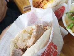-洞子口张老二凉粉(文殊院店)