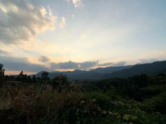 -塔川景区
