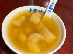 木薯糖水-粉家柳州螺蛳粉(杨宅路店)