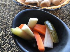 -南沙游艇会·大兵船餐厅