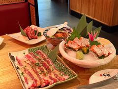 -御牛道日式烤肉料理(杭州万象城店)