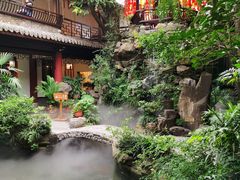-钦善斋(武侯祠店)