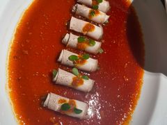 -秀儿四九城·新京菜(亚运村鸟巢店)