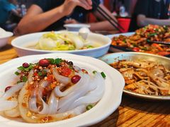 -兔槽江湖菜·重庆璧山兔(水围店)