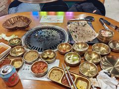 -杀猪天·韩国烤肉(总店)