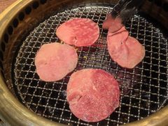 -牛角日本烧肉专门店(海运大厦店)