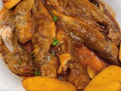 -正阳春烤鸭店(杨楼店)