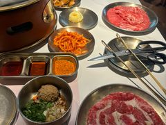 -西塔老太太泥炉烤肉(望京一店)