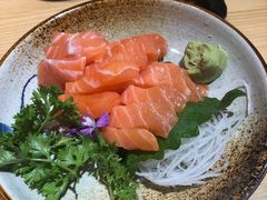 -吉之仙•中国制造•出口级食材日料店(领事馆总店)