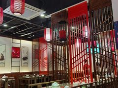 大堂-会仙楼饭庄(宽厚里店)
