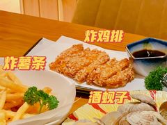 -千吉日本料理(日本一条街店)