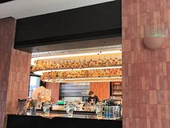 -Nord Grill&Bar Highland诺德西餐(深圳欢乐海岸店)