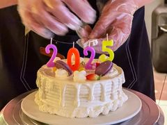 -梨花自助烤肉(乐宾店)