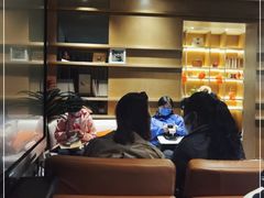 -成都驻京办餐厅(蜀都宾馆店)