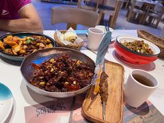 -阿娜尔·新疆菜(宜家荟聚中心店)