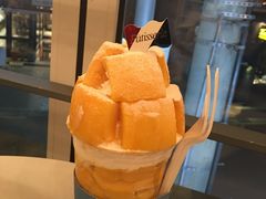 -Cafe de Paris(林荫路店)