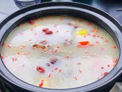 -洪湖·藕王养生汤(模范村店)