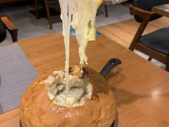 -新贝乐意大利餐厅(苏州中心店)