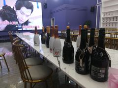 -克拉城堡网红轰趴馆·会场
