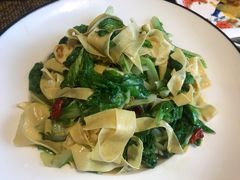青菜炒豆皮-淮上豆府(水厂路店)