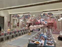 -奈尔宝·儿童乐园·亲子餐厅(鄞州万达店)