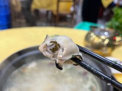 -濠轩阁特色生蚝火锅(水湾路店)