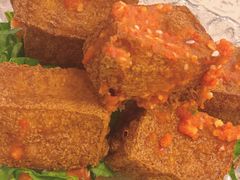 -白仁仔· 活烤海鲜 宵夜(豫园店)