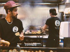 -Fergburger(皇后镇店)