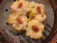 鲜虾烧麦皇-添好运点心专门店(深水埗店)