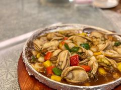 -东海酒家(长平东路店)