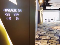 -星河寰宇IMAX影城(星河WORLD·COCO Park店)