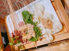 -袁记串串香(北国店)