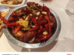 -五七小李子油焖大虾(总店)