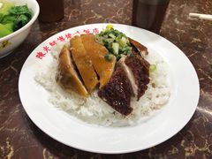 -陈光记烧腊店(罗保博士街店)