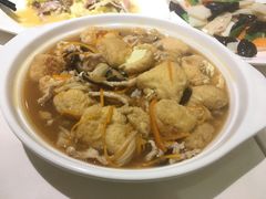-金利茶餐厅(中船汇店)