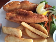 -Scarborough Fish & Chips- Tanjung Rhu