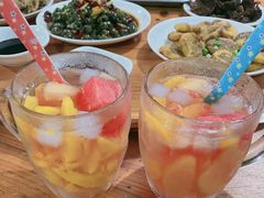 -毛家冷饮