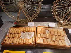 -广州融创花间堂悦雪酒店-花间食西餐厅