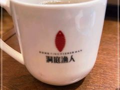 -洞庭渔人(沙湾店)