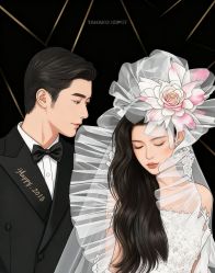 -太郎花子婚纱摄影TAHAKO(无锡店)